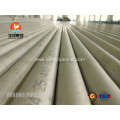 ASTM A789 S31803 Seamless Duplex Steel Tube